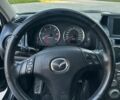Черный Мазда 6, объемом двигателя 2 л и пробегом 312 тыс. км за 2999 $, фото 40 на Automoto.ua