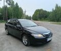 Чорний Мазда 6, об'ємом двигуна 2 л та пробігом 300 тис. км за 3522 $, фото 2 на Automoto.ua