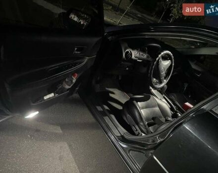 Чорний Мазда 6, об'ємом двигуна 2 л та пробігом 325 тис. км за 5500 $, фото 7 на Automoto.ua