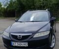 Черный Мазда 6, объемом двигателя 2 л и пробегом 336 тыс. км за 3099 $, фото 6 на Automoto.ua