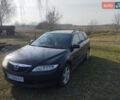 Чорний Мазда 6, об'ємом двигуна 2 л та пробігом 390 тис. км за 3300 $, фото 17 на Automoto.ua