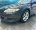Чорний Мазда 6, об'ємом двигуна 0 л та пробігом 239 тис. км за 2000 $, фото 1 на Automoto.ua