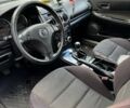 Черный Мазда 6, объемом двигателя 2 л и пробегом 280 тыс. км за 3800 $, фото 5 на Automoto.ua