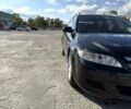 Мазда 6 2004 в Никополе на Automoto.ua Черный Мазда 6, объемом двигателя 1.8 л и пробегом 220 тыс. км за 4299 $, фото 2 на Automoto.ua