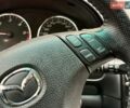 Черный Мазда 6, объемом двигателя 2 л и пробегом 350 тыс. км за 3800 $, фото 16 на Automoto.ua