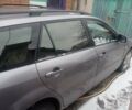 Черный Мазда 6, объемом двигателя 2 л и пробегом 280 тыс. км за 3300 $, фото 2 на Automoto.ua