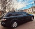 Черный Мазда 6, объемом двигателя 0 л и пробегом 278 тыс. км за 4250 $, фото 1 на Automoto.ua