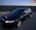 Чорний Мазда 6, об'ємом двигуна 1.8 л та пробігом 340 тис. км за 3800 $, фото 2 на Automoto.ua