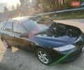Мазда 6 2004 в Славуте на Automoto.ua Черный Мазда 6, объемом двигателя 2 л и пробегом 385 тыс. км за 3300 $, фото 1 на Automoto.ua