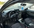Черный Мазда 6, объемом двигателя 2 л и пробегом 312 тыс. км за 2999 $, фото 5 на Automoto.ua