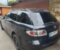 Чорний Мазда 6, об'ємом двигуна 2 л та пробігом 400 тис. км за 3200 $, фото 2 на Automoto.ua