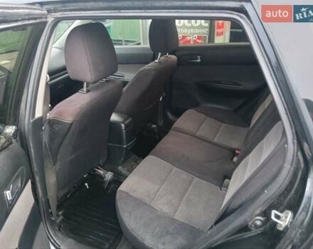 Чорний Мазда 6, об'ємом двигуна 2 л та пробігом 250 тис. км за 1950 $, фото 7 на Automoto.ua