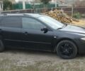 Чорний Мазда 6, об'ємом двигуна 2 л та пробігом 390 тис. км за 3300 $, фото 5 на Automoto.ua
