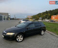Черный Мазда 6, объемом двигателя 2 л и пробегом 422 тыс. км за 2650 $, фото 2 на Automoto.ua