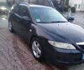 Чорний Мазда 6, об'ємом двигуна 2 л та пробігом 250 тис. км за 3800 $, фото 11 на Automoto.ua