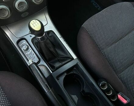 Чорний Мазда 6, об'ємом двигуна 2 л та пробігом 312 тис. км за 2999 $, фото 24 на Automoto.ua