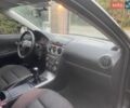 Черный Мазда 6, объемом двигателя 2 л и пробегом 250 тыс. км за 2250 $, фото 15 на Automoto.ua