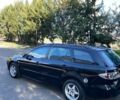 Чорний Мазда 6, об'ємом двигуна 2 л та пробігом 312 тис. км за 2999 $, фото 6 на Automoto.ua
