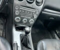 Чорний Мазда 6, об'ємом двигуна 2 л та пробігом 275 тис. км за 3200 $, фото 4 на Automoto.ua