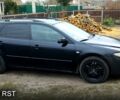 Чорний Мазда 6, об'ємом двигуна 2 л та пробігом 390 тис. км за 3300 $, фото 2 на Automoto.ua