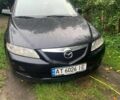 Чорний Мазда 6, об'ємом двигуна 2 л та пробігом 392 тис. км за 3500 $, фото 1 на Automoto.ua