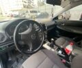 Черный Мазда 6, объемом двигателя 2 л и пробегом 130 тыс. км за 5050 $, фото 9 на Automoto.ua