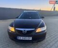 Чорний Мазда 6, об'ємом двигуна 1.8 л та пробігом 340 тис. км за 3800 $, фото 8 на Automoto.ua