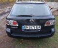 Чорний Мазда 6, об'ємом двигуна 2 л та пробігом 234 тис. км за 3300 $, фото 1 на Automoto.ua