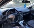 Чорний Мазда 6, об'ємом двигуна 2 л та пробігом 312 тис. км за 2999 $, фото 46 на Automoto.ua