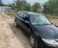 Чорний Мазда 6, об'ємом двигуна 2 л та пробігом 310 тис. км за 2300 $, фото 1 на Automoto.ua