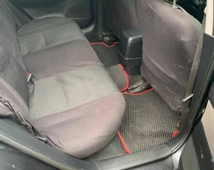 Чорний Мазда 6, об'ємом двигуна 2 л та пробігом 392 тис. км за 3500 $, фото 10 на Automoto.ua