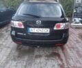 Черный Мазда 6, объемом двигателя 2 л и пробегом 250 тыс. км за 3800 $, фото 15 на Automoto.ua