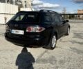 Мазда 6 2004 в Никополе на Automoto.ua Черный Мазда 6, объемом двигателя 1.8 л и пробегом 220 тыс. км за 4299 $, фото 12 на Automoto.ua