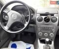 Черный Мазда 6, объемом двигателя 1.8 л и пробегом 206 тыс. км за 2999 $, фото 7 на Automoto.ua