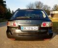 Мазда 6 2004 в Славуте на Automoto.ua Черный Мазда 6, объемом двигателя 2 л и пробегом 385 тыс. км за 3300 $, фото 4 на Automoto.ua