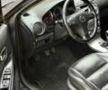 Мазда 6 2004 в Днепре (Днепропетровске) на Automoto.ua Черный Мазда 6, объемом двигателя 2 л и пробегом 300 тыс. км за 2250 $, фото 6 на Automoto.ua