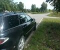 Черный Мазда 6, объемом двигателя 2 л и пробегом 260 тыс. км за 4000 $, фото 4 на Automoto.ua