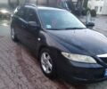 Чорний Мазда 6, об'ємом двигуна 2 л та пробігом 250 тис. км за 3800 $, фото 11 на Automoto.ua