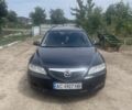 Чорний Мазда 6, об'ємом двигуна 2 л та пробігом 3 тис. км за 2200 $, фото 1 на Automoto.ua