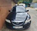 Чорний Мазда 6, об'ємом двигуна 2 л та пробігом 400 тис. км за 3200 $, фото 1 на Automoto.ua