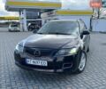 Черный Мазда 6, объемом двигателя 2 л и пробегом 350 тыс. км за 2350 $, фото 1 на Automoto.ua