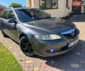 Чорний Мазда 6, об'ємом двигуна 2 л та пробігом 284 тис. км за 2700 $, фото 34 на Automoto.ua