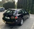 Черный Мазда 6, объемом двигателя 2 л и пробегом 272 тыс. км за 3716 $, фото 3 на Automoto.ua