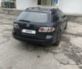 Черный Мазда 6, объемом двигателя 2 л и пробегом 3 тыс. км за 2950 $, фото 2 на Automoto.ua