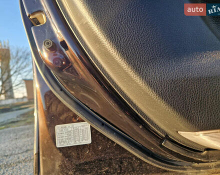 Черный Мазда 6, объемом двигателя 2 л и пробегом 220 тыс. км за 4900 $, фото 11 на Automoto.ua