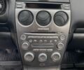 Черный Мазда 6, объемом двигателя 2 л и пробегом 280 тыс. км за 2350 $, фото 6 на Automoto.ua