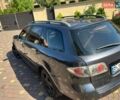 Чорний Мазда 6, об'ємом двигуна 2 л та пробігом 284 тис. км за 2700 $, фото 40 на Automoto.ua