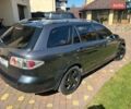 Чорний Мазда 6, об'ємом двигуна 2 л та пробігом 284 тис. км за 2700 $, фото 17 на Automoto.ua