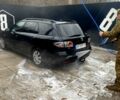 Черный Мазда 6, объемом двигателя 2 л и пробегом 362 тыс. км за 4000 $, фото 1 на Automoto.ua