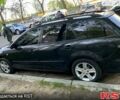 Черный Мазда 6, объемом двигателя 1.8 л и пробегом 224 тыс. км за 4300 $, фото 2 на Automoto.ua